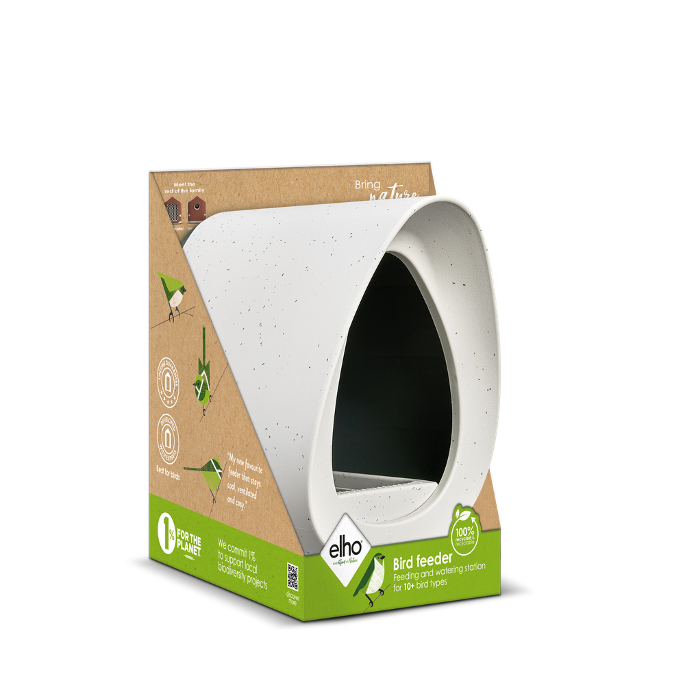 Essential Bird Feeder 18