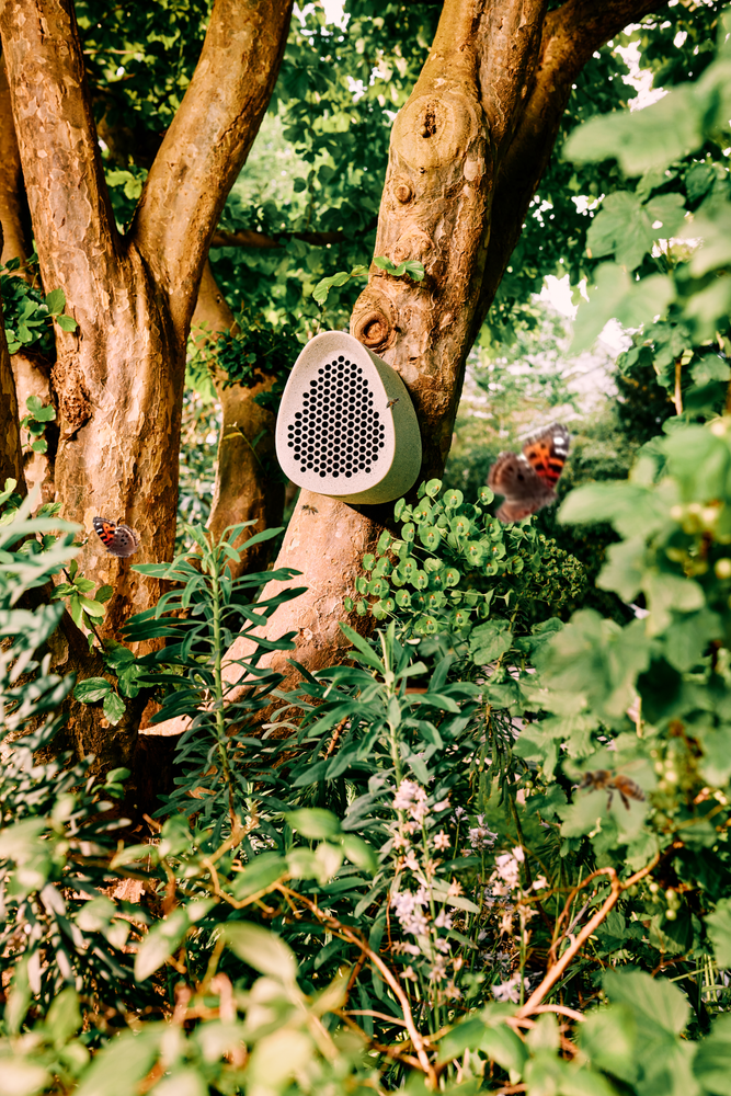 Essential Bee Hotel 18