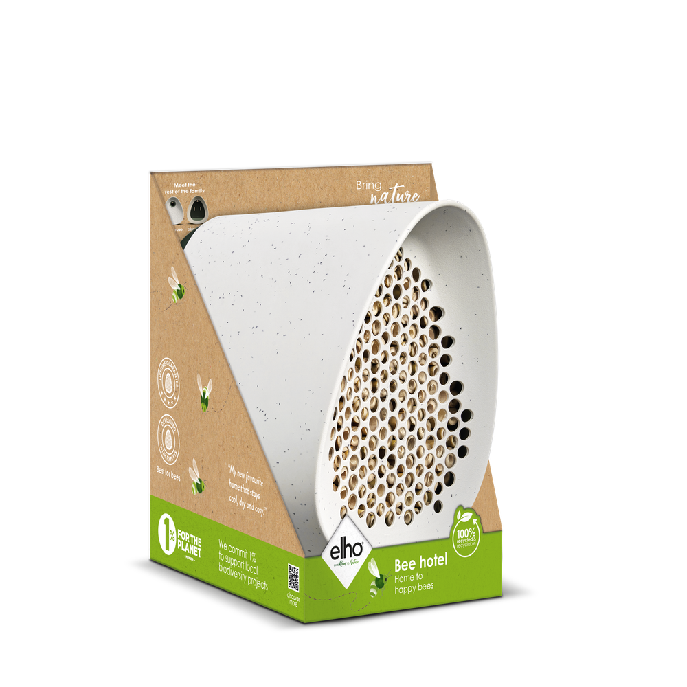 Essential Bee Hotel 18