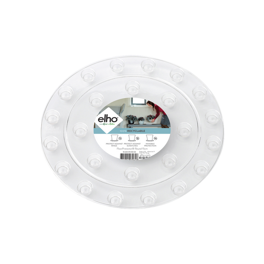 Floorprotector Rond 25