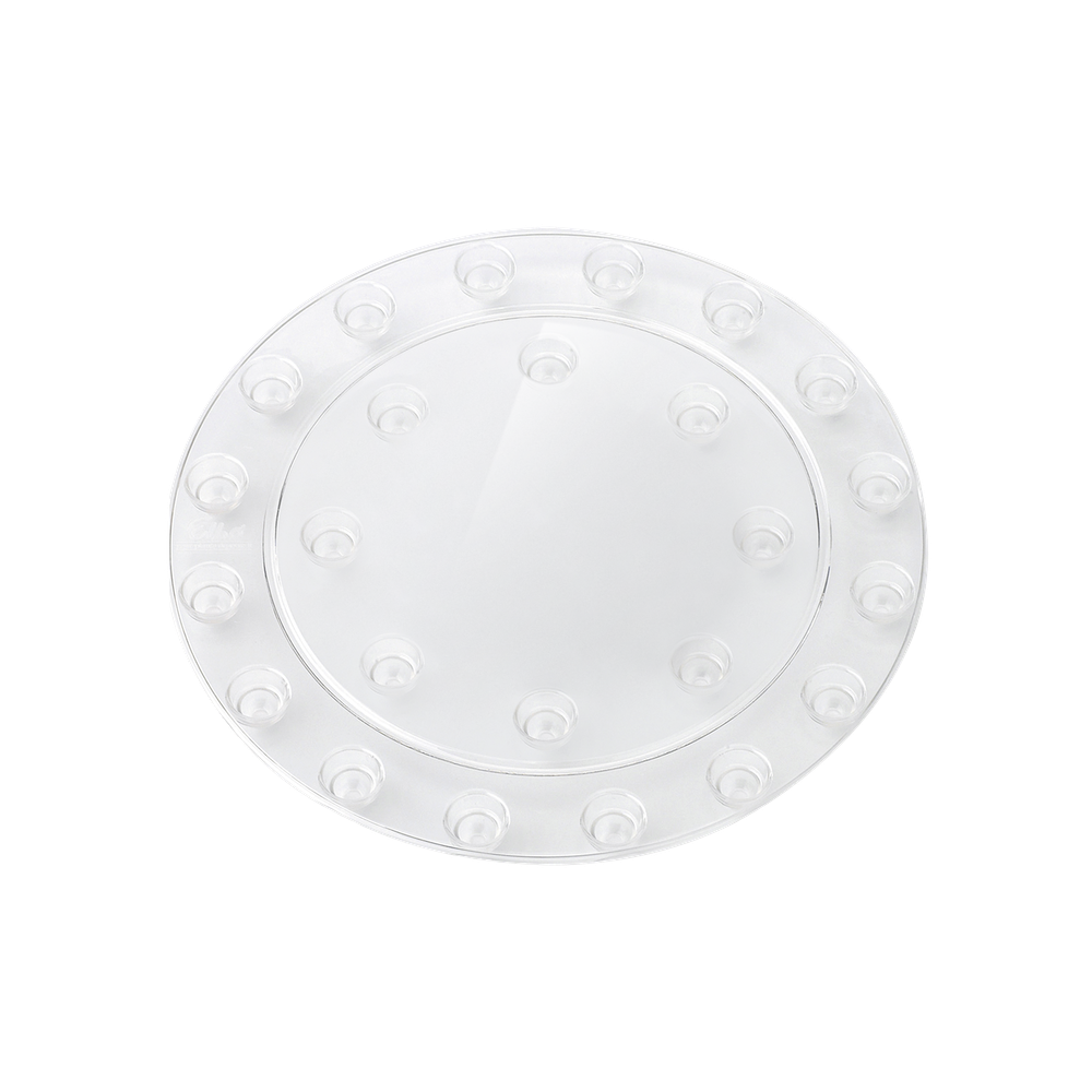 Floorprotector Rond 10