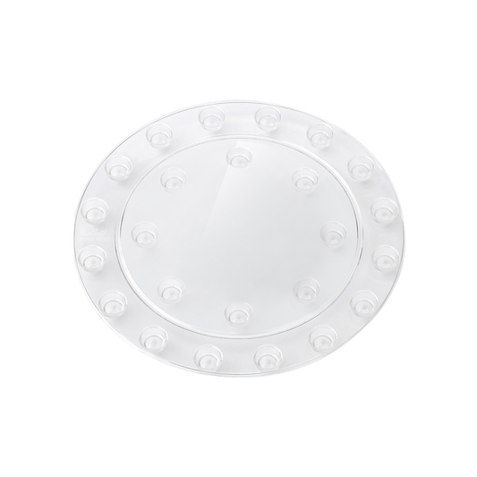 Floorprotector Rond 15