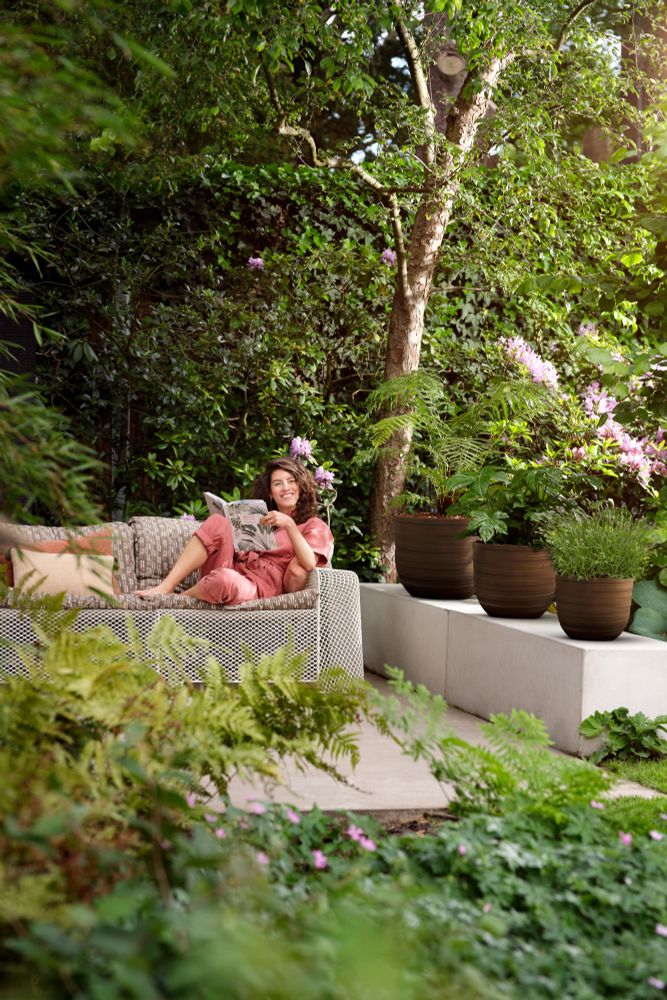 Fuente Rings Rond 38