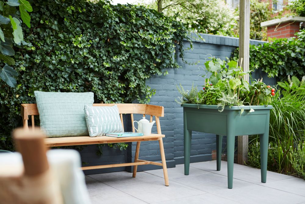 Green Basics Kweektafel Super Xxl