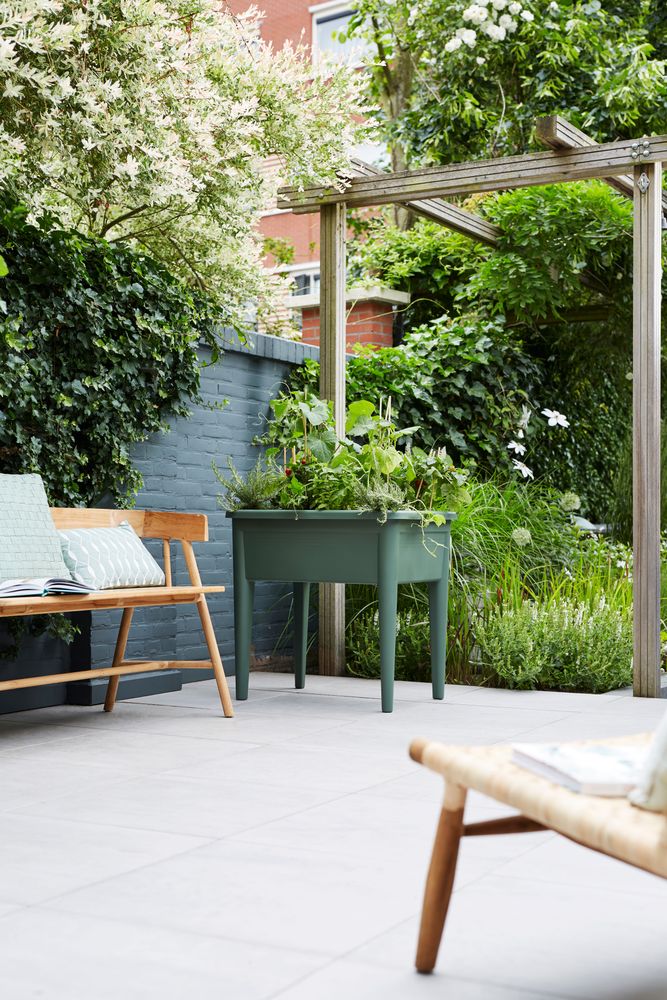 Green Basics Kweektafel Super Xxl