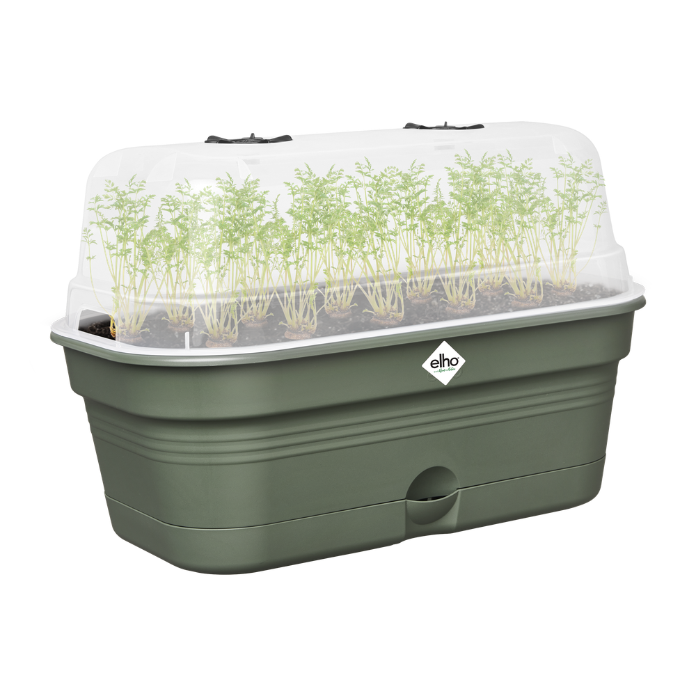 Green Basics Kweektray Allin1 L