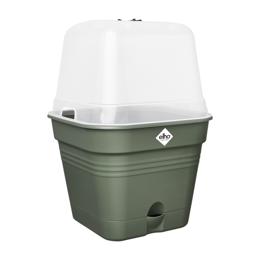 Green Basics Kweekpot Vierk. Allin1 25