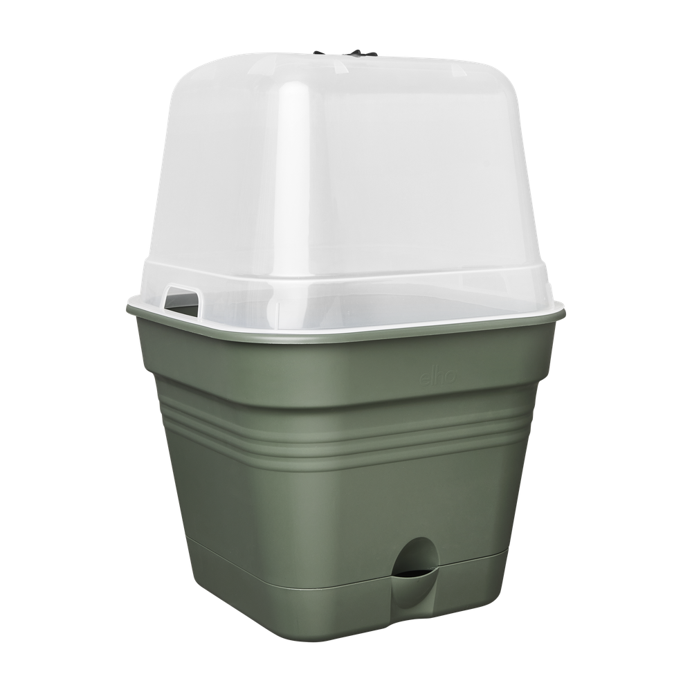 Green Basics Kweekpot Vierk. Allin1 15