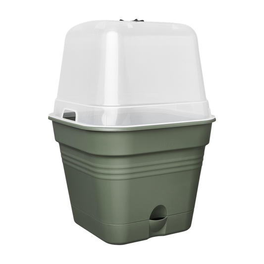Green Basics Kweekpot Vierk. Allin1 15