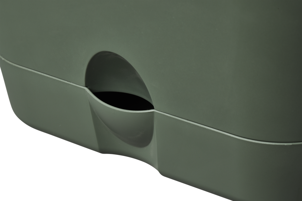 Green Basics Kweekpot Vierk. Allin1 15