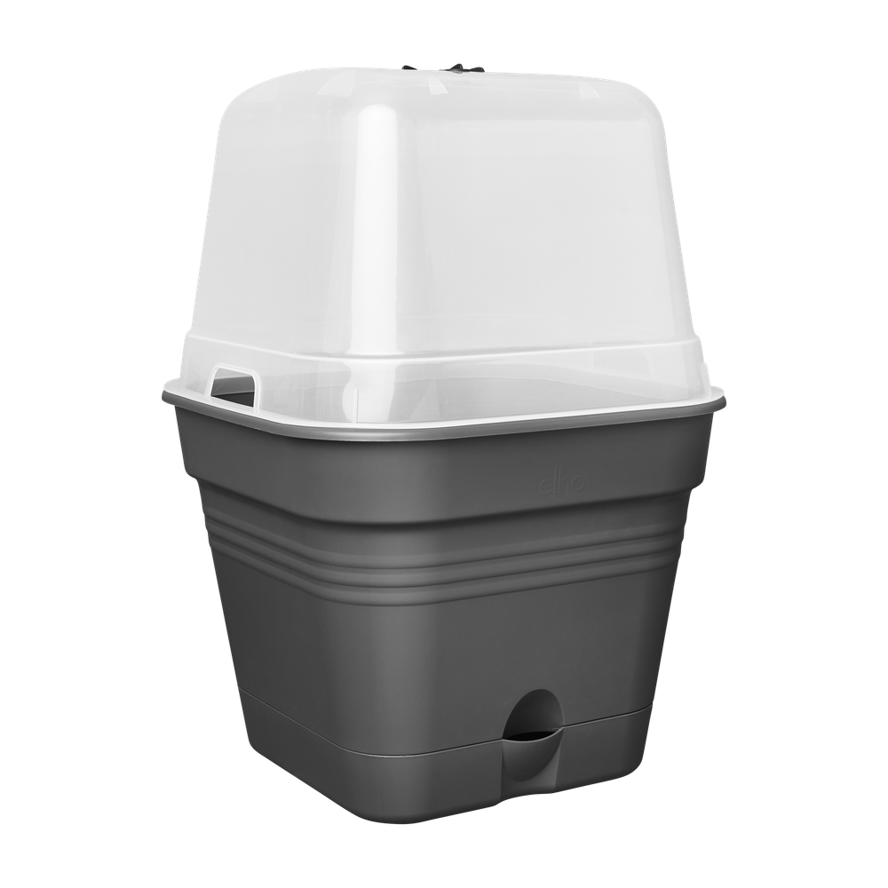 Green Basics Kweekpot Vierk. Allin1 25