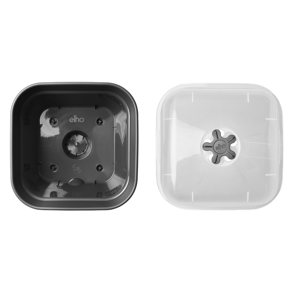 Green Basics Kweekpot Vierk. Allin1 35