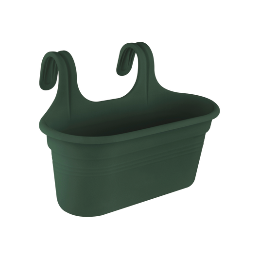 Green Basics Easy Hanger Large