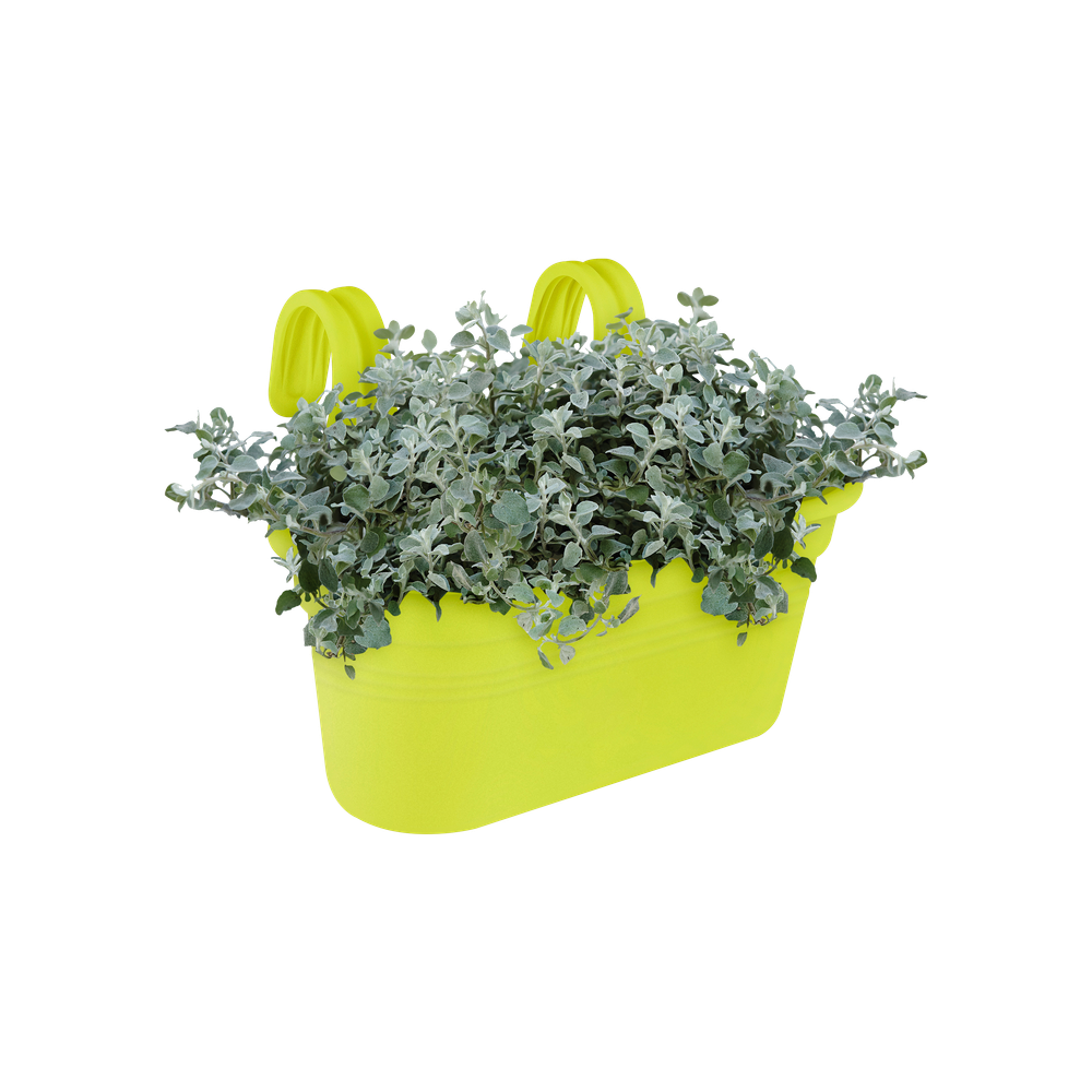 Green Basics Easy Hanger Large