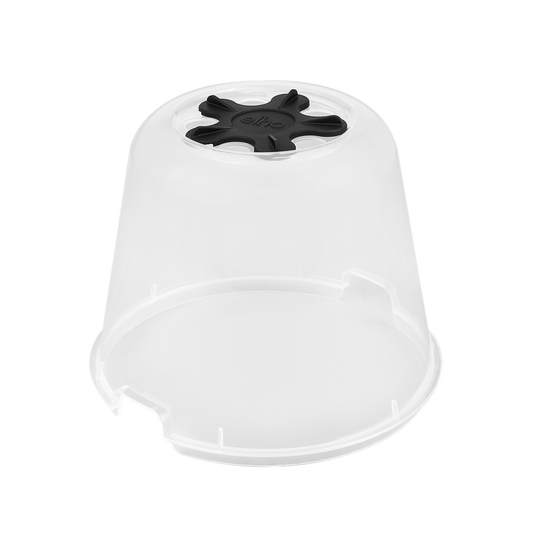 Green Basics Kweekhuis Rond 17