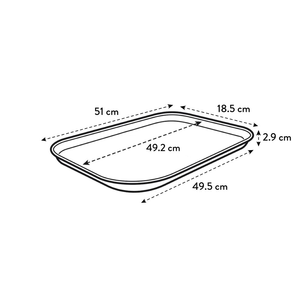 Green Basics Kweektray Schotel L