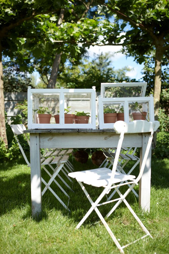 Green Basics Kweekpot 24