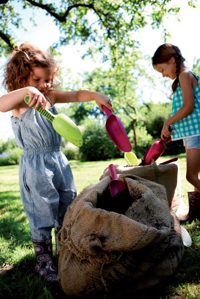 Green Basics Schep M