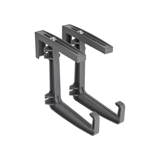 Gb Universele Haken Kunststof 19