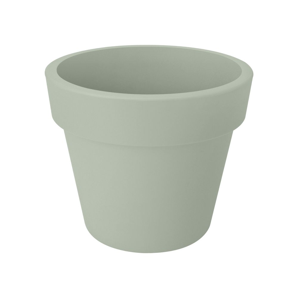 Green Basics Top Planter 40