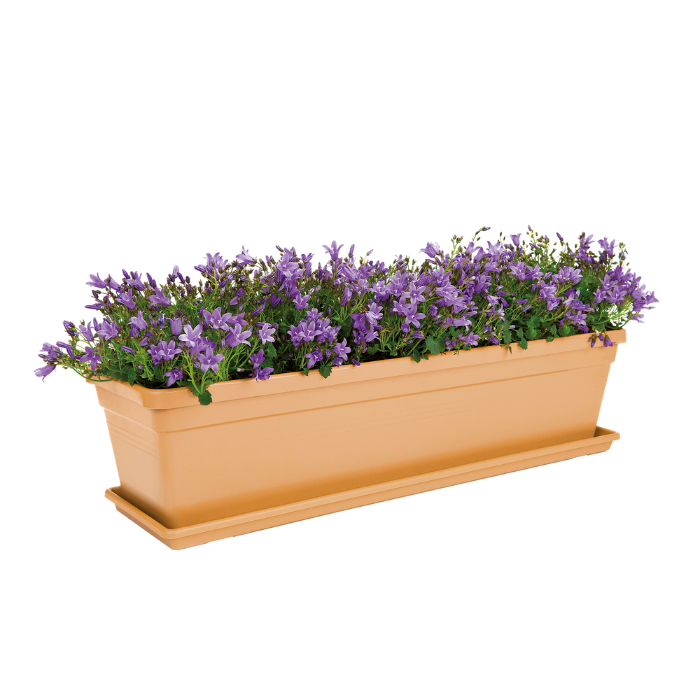 Green Basics Balkonbak Schotel 80