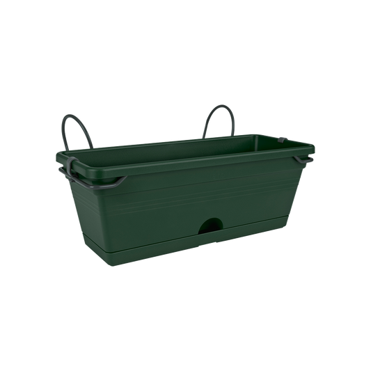 Green Basics Balkonbak Mini Allin1 30