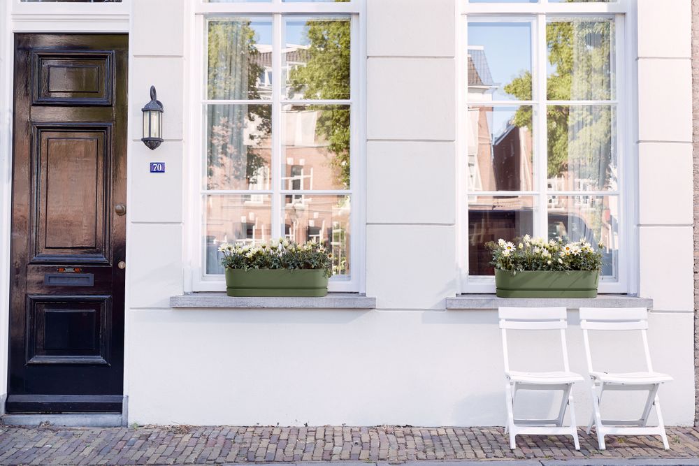 Greenville Trough Long 70