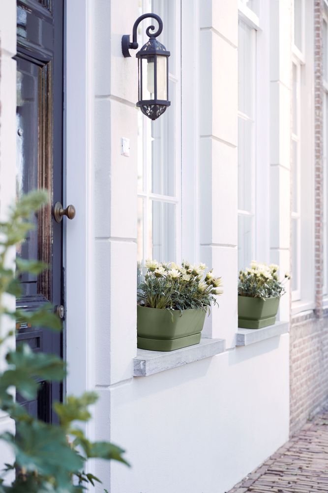 Greenville Trough Long 70