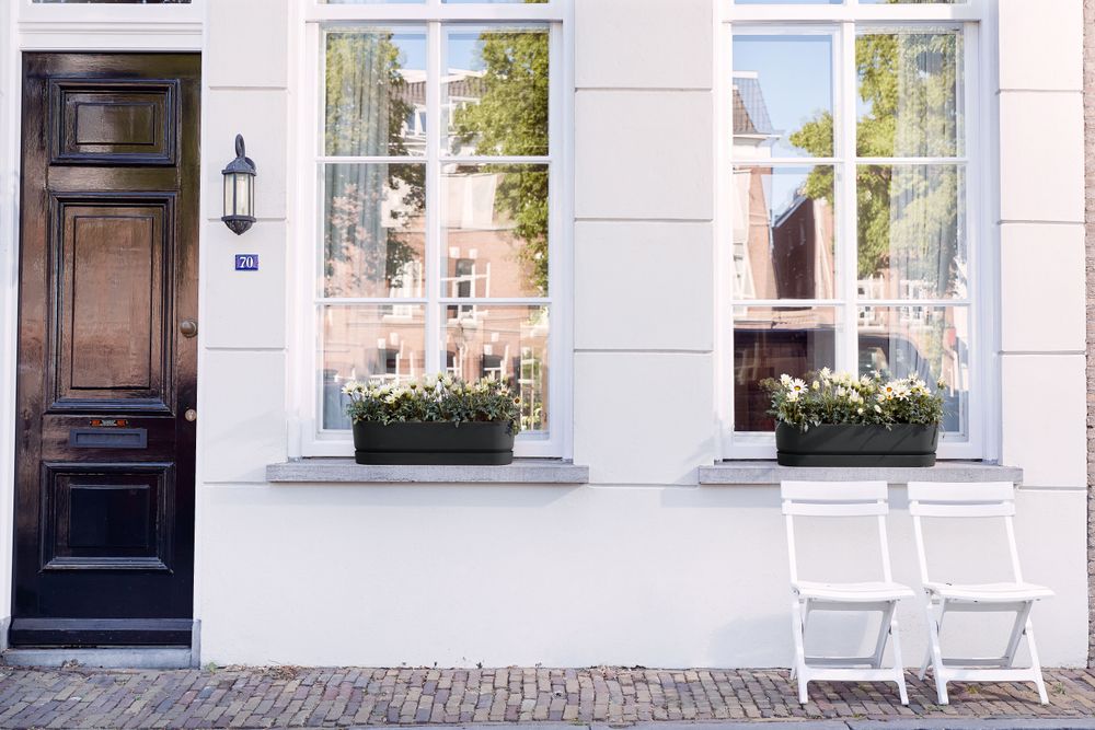 Greenville Trough Long 70