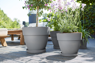 Loft Urban Schotel Rond 34