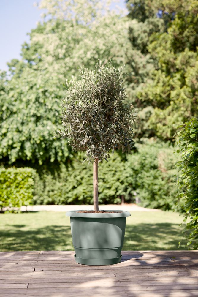 Loft Urban Schotel Rond 34