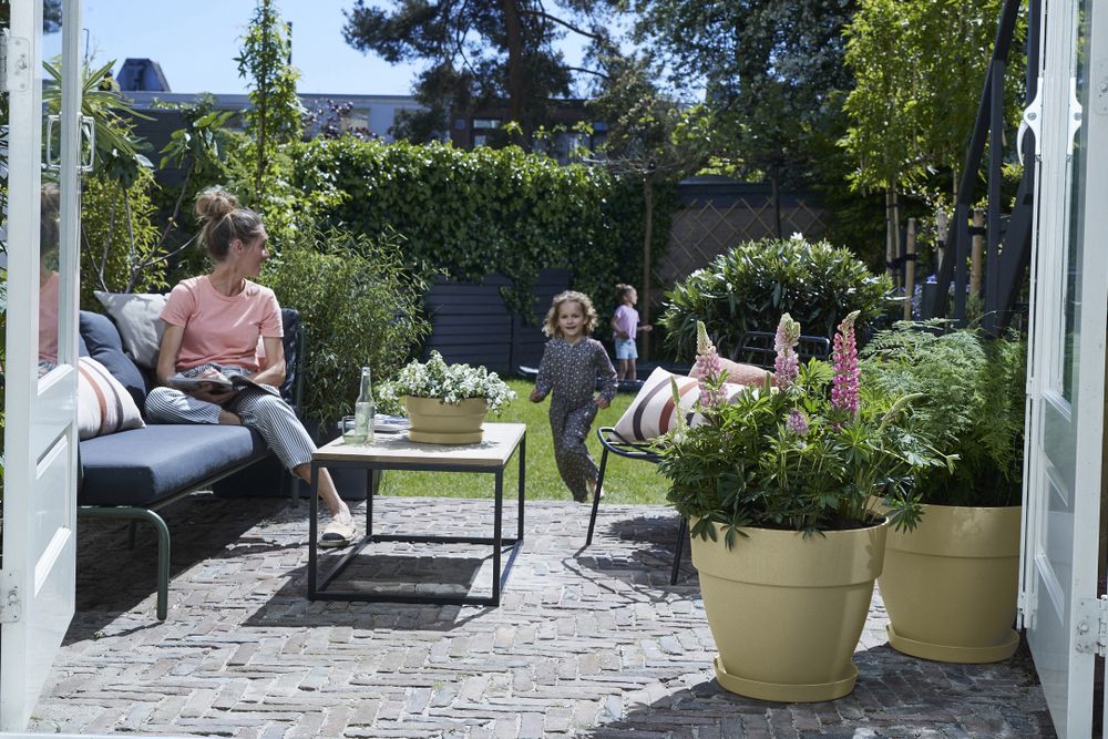 Loft Urban Schotel Rond 14