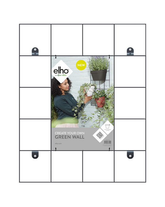 Loft Urban Green Wall Rek 59