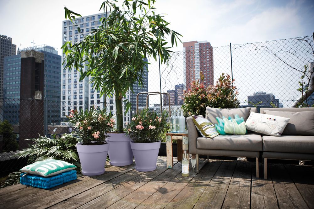 Loft Urban Schotel Rond 34