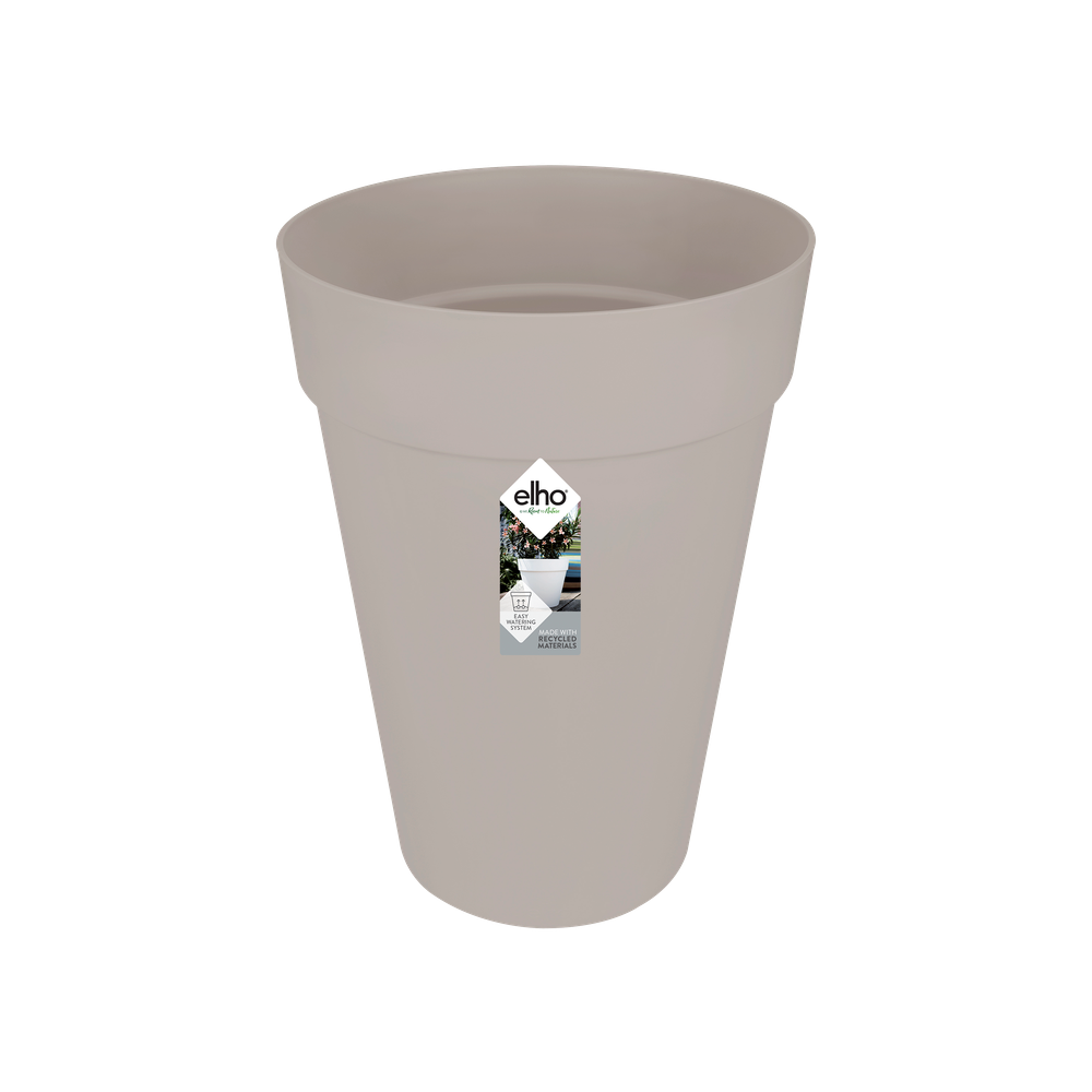 Loft Urban Rond Hoog 35