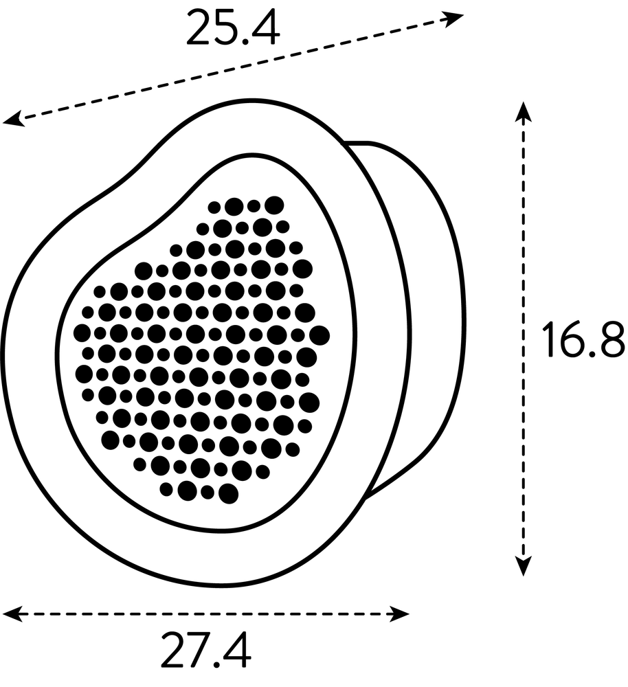 Organic Bee Hotel 25