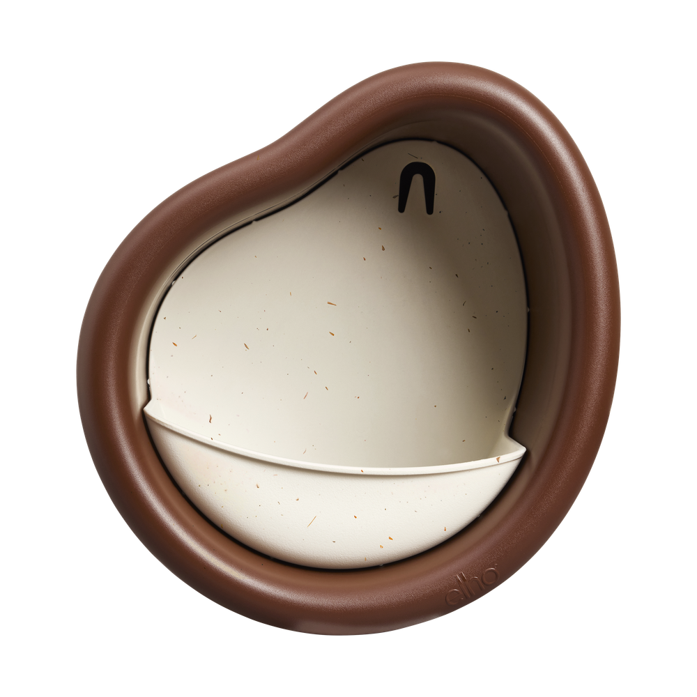 Organic Bird Feeder 25