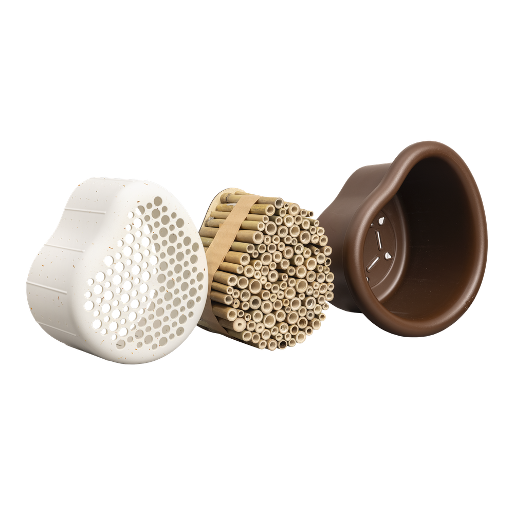 Organic Bee Hotel 25