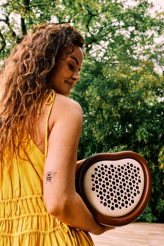Organic Bee Hotel 25