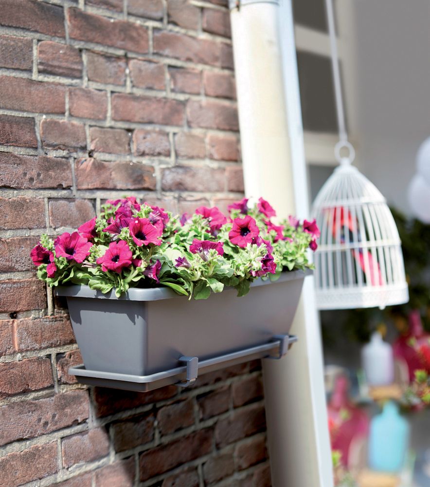 Barcelona Balkonbak 90