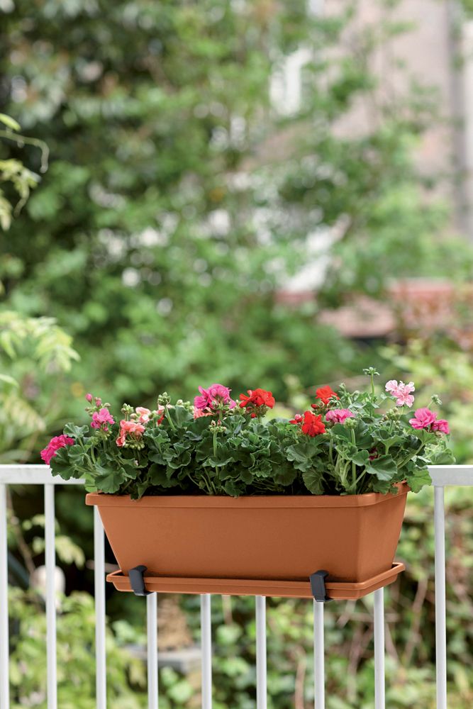 Barcelona Balkonbak 90