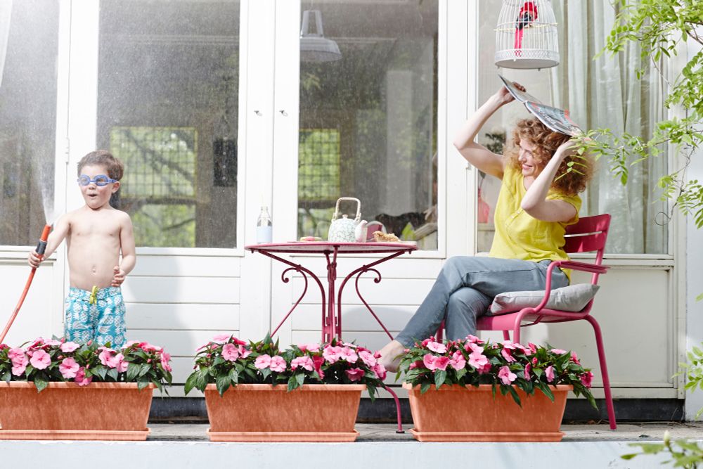 Barcelona Xl Schotel 80