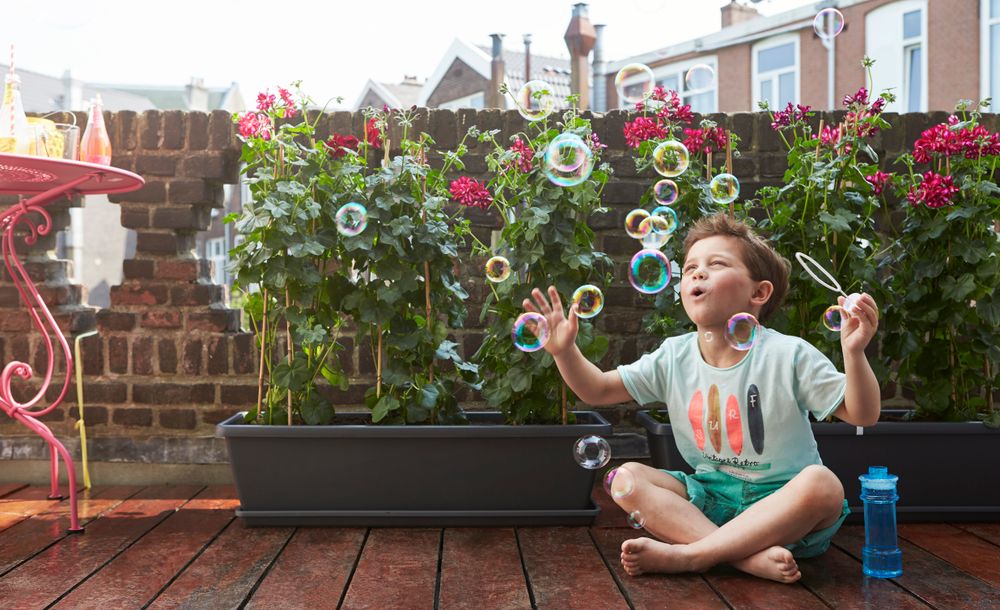 Barcelona Xl Schotel 60