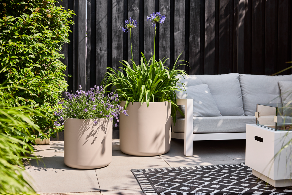 Pure Cilinder Wheels 50