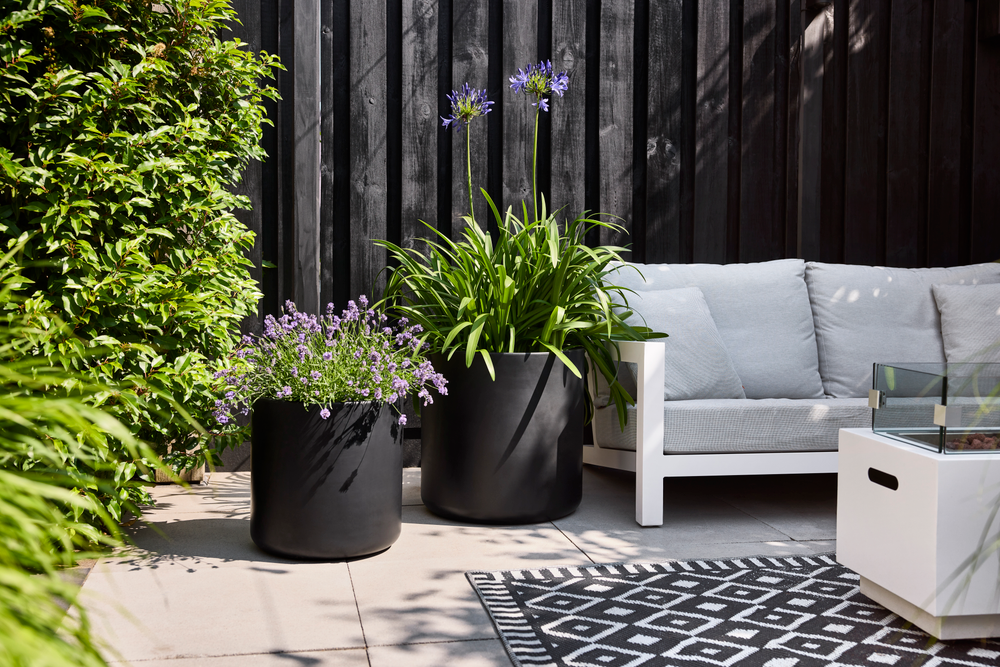 Pure Cilinder Wheels 50