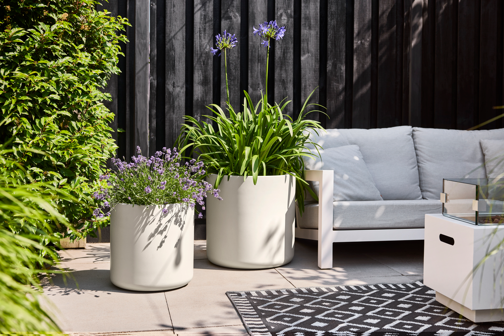 Pure Cilinder Wheels 50