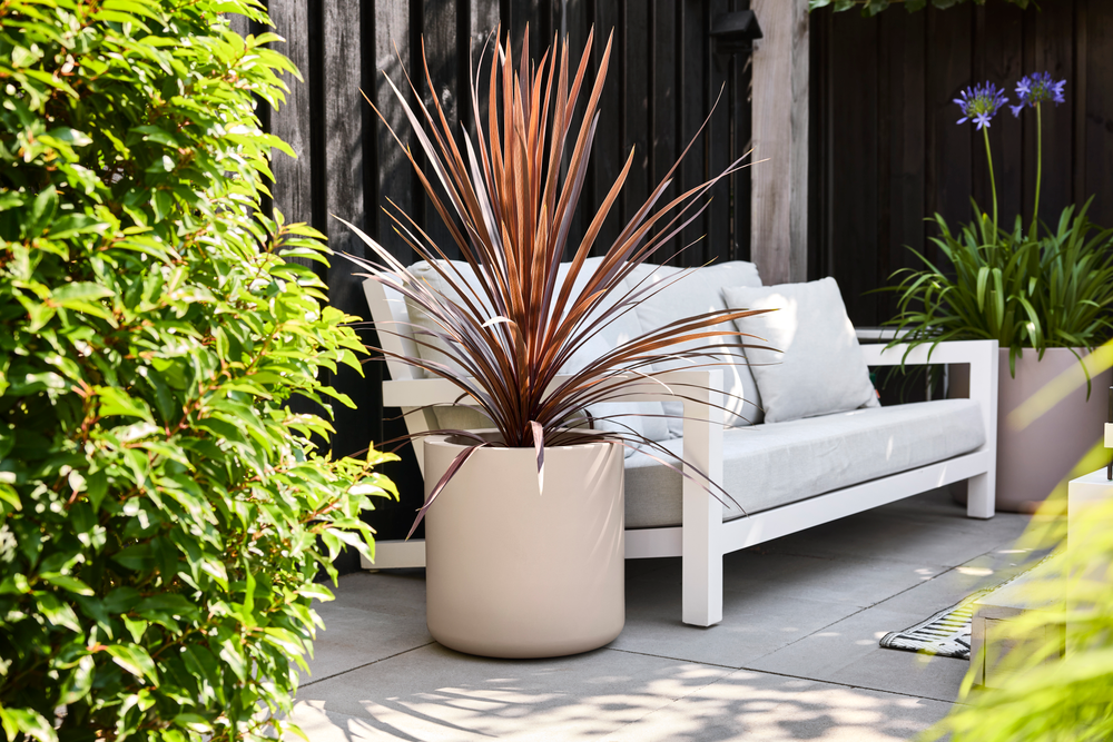 Pure Cilinder Wheels 40