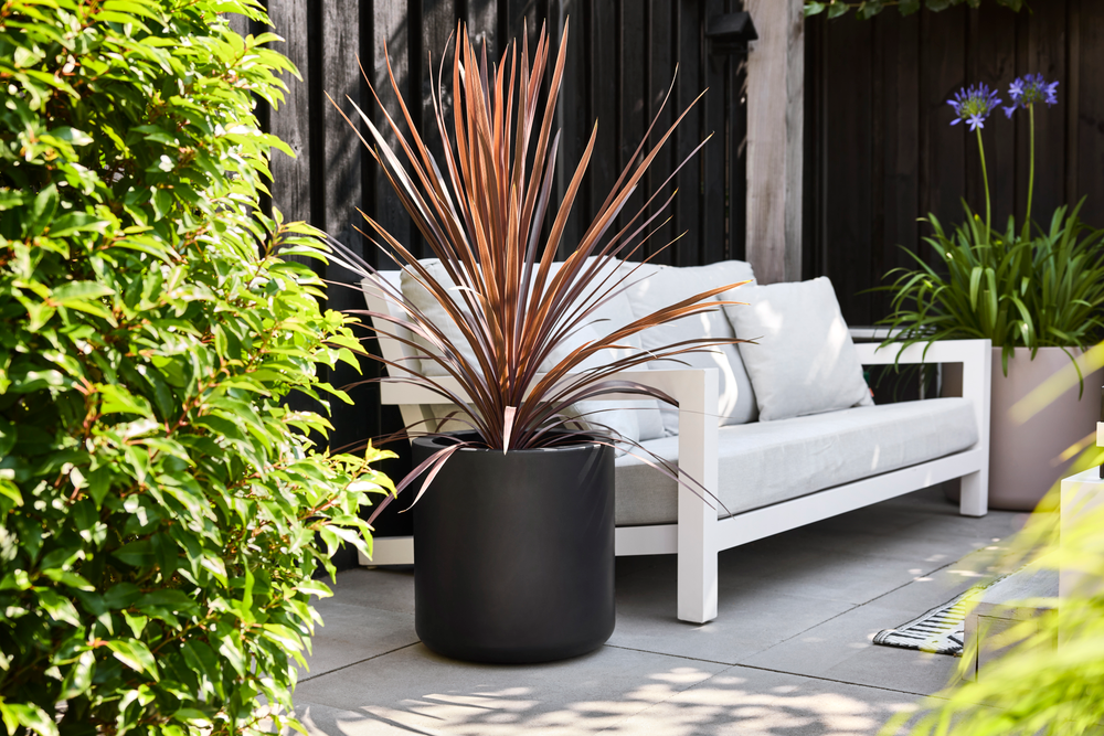 Pure Cilinder Wheels 40