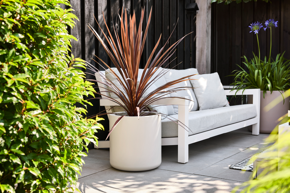 Pure Cilinder Wheels 40