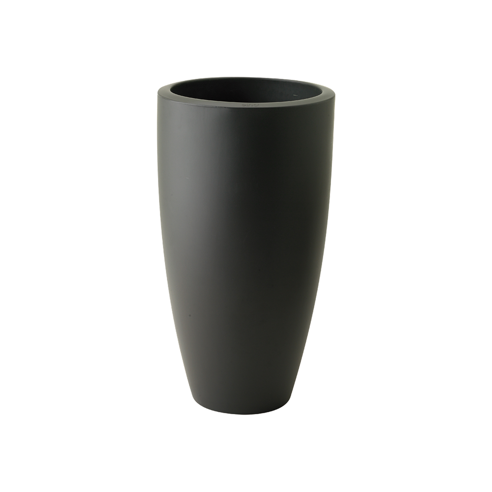 Pure Soft Round High 40